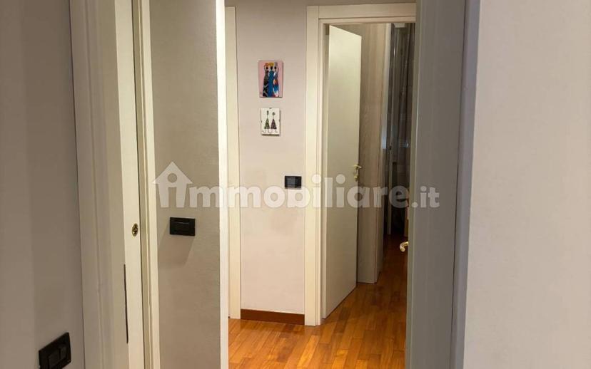 Trilocale via Silvio Pellico, Centro, Triuggio — foto 3 di 10