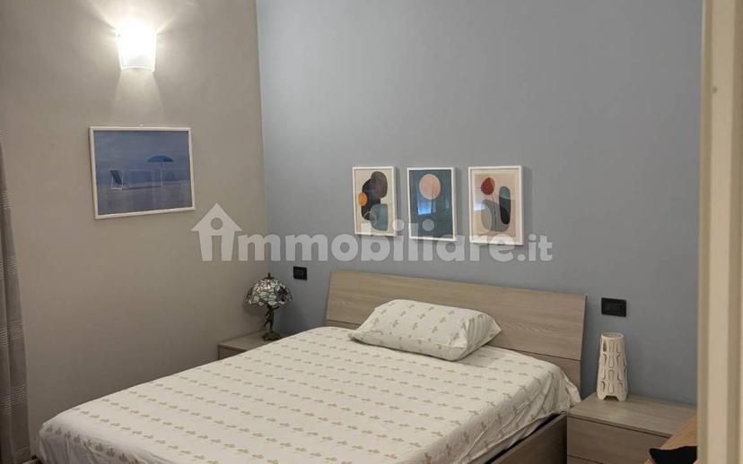 Trilocale via Silvio Pellico, Centro, Triuggio — foto 7 di 10