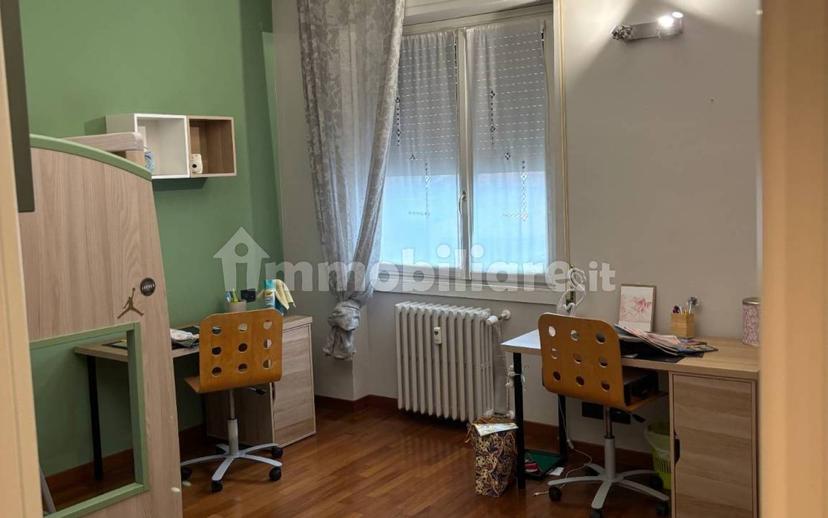 Trilocale via Silvio Pellico, Centro, Triuggio — foto 4 di 10