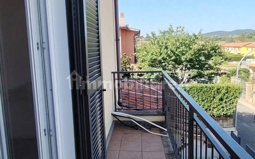 Quadrilocale via delle Acacie, Monterosi — foto 21 di 26