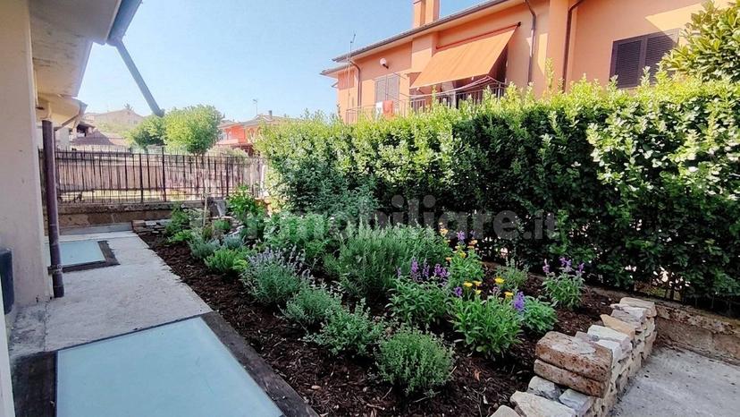 Quadrilocale via delle Acacie, Monterosi — foto 6 di 26