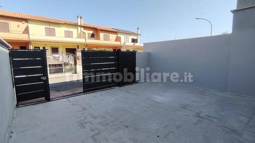 Quadrilocale via delle Acacie, Monterosi — foto 25 di 26