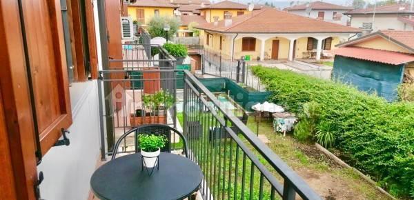 Monolocale via Galileo Galilei, Centro, Castel Mella — foto 6 di 11