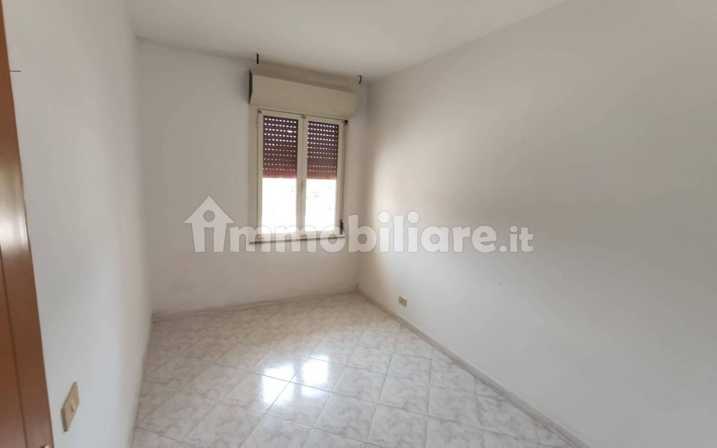 Bilocale via Isonzo 30, Centro, Capoterra