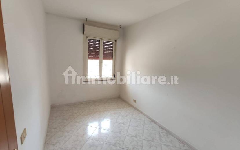 Bilocale via Isonzo 30, Centro, Capoterra