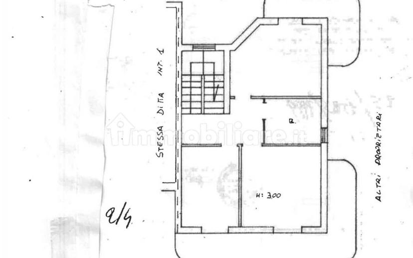 Villa bifamiliare via Tito Livio , 8, Mondragone — foto 23 di 30