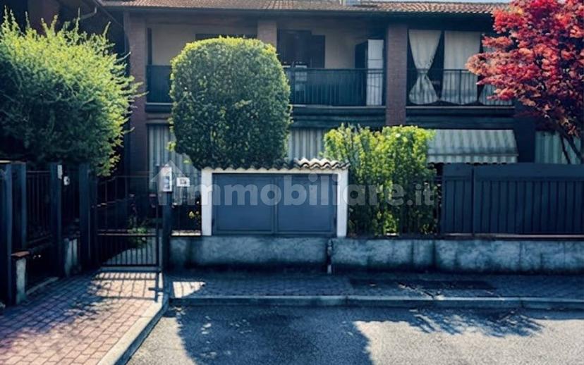 Monolocale via Galileo Galilei, Centro, Castel Mella — foto 3 di 11