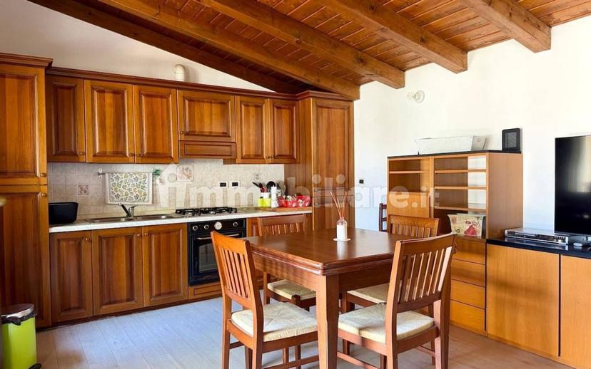 Villa unifamiliare via Muzzana 11, Via Lumignacco - Via Pozzuolo, Udine — foto 18 di 30
