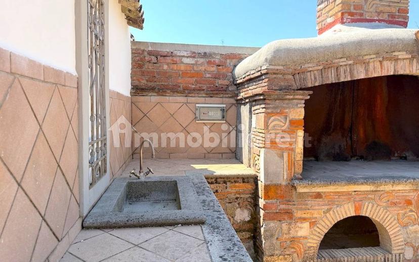 Villa unifamiliare via Muzzana 11, Via Lumignacco - Via Pozzuolo, Udine — foto 26 di 30