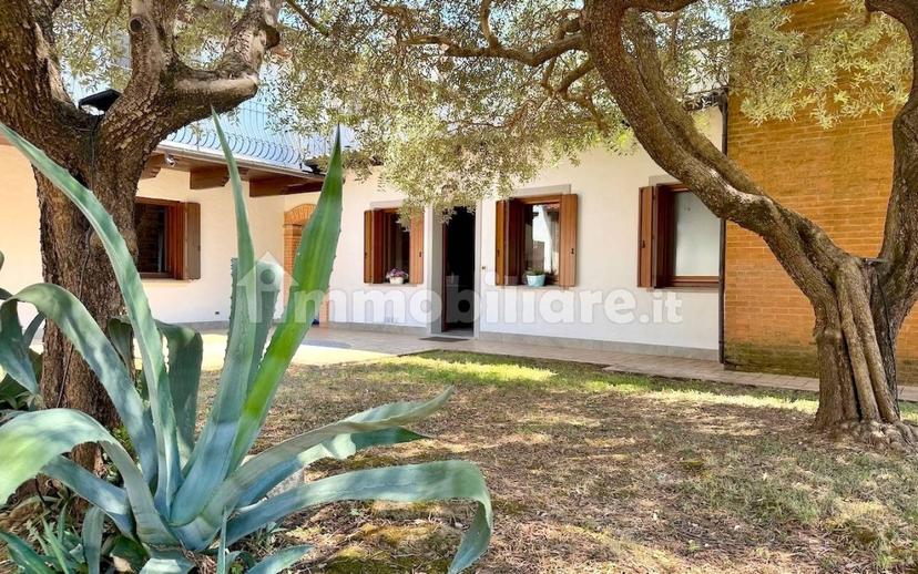 Villa unifamiliare via Muzzana 11, Via Lumignacco - Via Pozzuolo, Udine — foto 5 di 30
