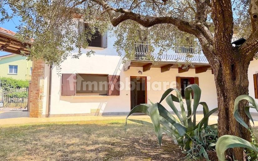 Villa unifamiliare via Muzzana 11, Via Lumignacco - Via Pozzuolo, Udine — foto 30 di 30