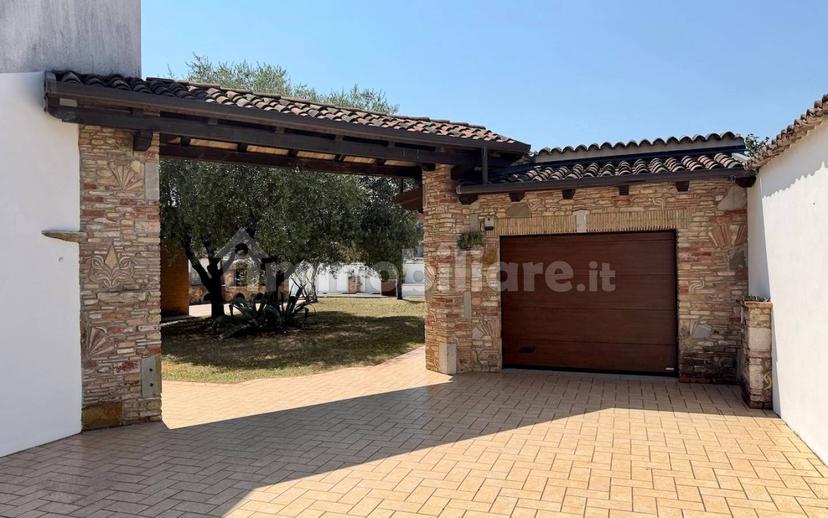 Villa unifamiliare via Muzzana 11, Via Lumignacco - Via Pozzuolo, Udine — foto 7 di 30