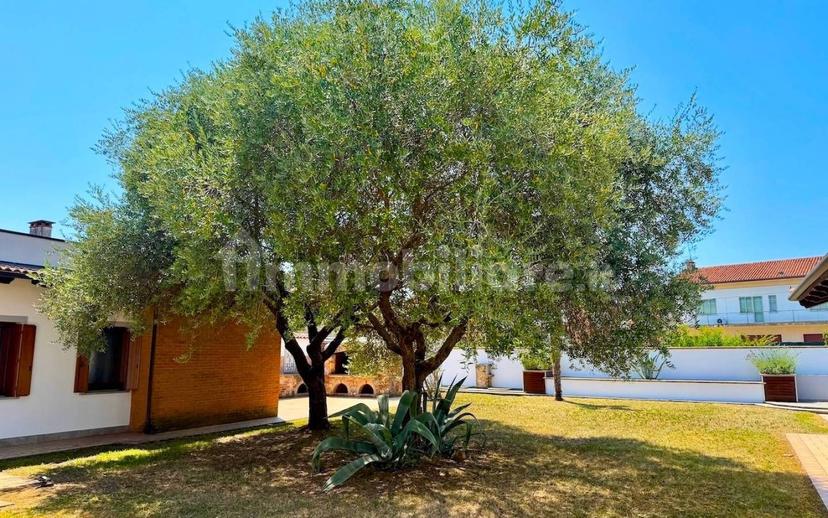 Villa unifamiliare via Muzzana 11, Via Lumignacco - Via Pozzuolo, Udine — foto 11 di 30