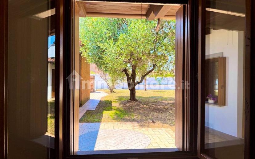 Villa unifamiliare via Muzzana 11, Via Lumignacco - Via Pozzuolo, Udine — foto 23 di 30
