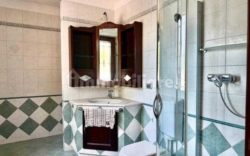 Villa unifamiliare via Muzzana 11, Via Lumignacco - Via Pozzuolo, Udine — foto 21 di 30