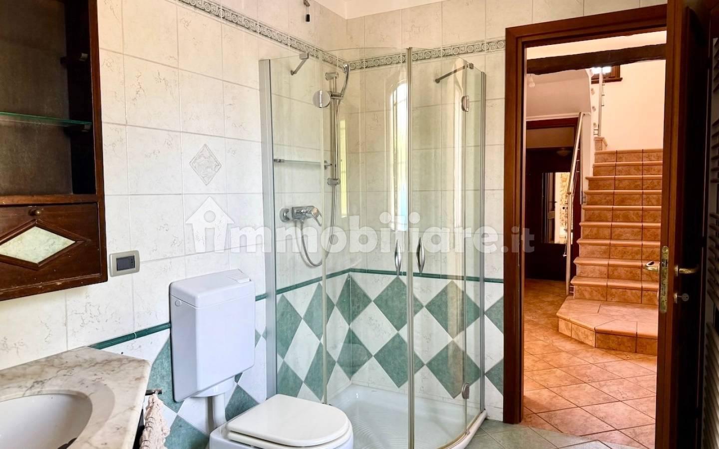 Villa unifamiliare via Muzzana 11, Via Lumignacco - Via Pozzuolo, Udine
