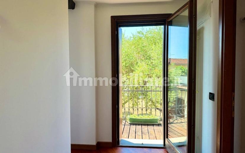 Villa unifamiliare via Muzzana 11, Via Lumignacco - Via Pozzuolo, Udine — foto 4 di 30