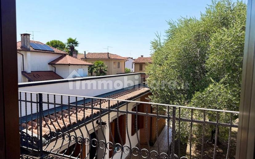 Villa unifamiliare via Muzzana 11, Via Lumignacco - Via Pozzuolo, Udine — foto 19 di 30