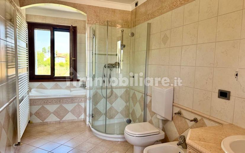 Villa unifamiliare via Muzzana 11, Via Lumignacco - Via Pozzuolo, Udine — foto 2 di 30