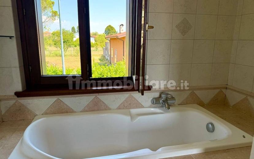Villa unifamiliare via Muzzana 11, Via Lumignacco - Via Pozzuolo, Udine — foto 14 di 30