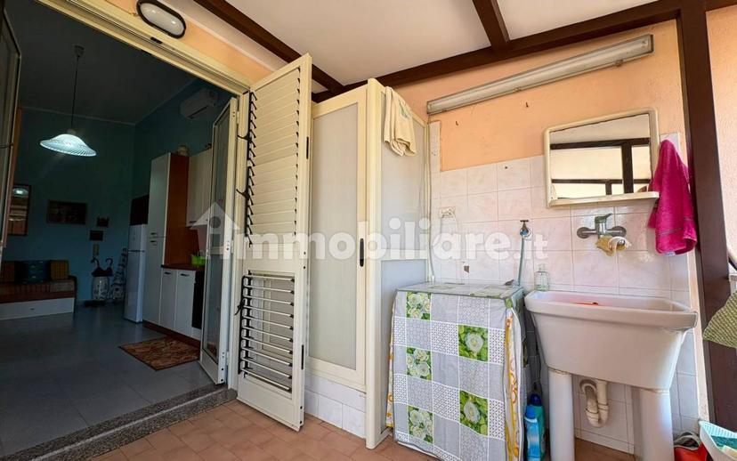 Quadrilocale via Vincenzo Bellini 44, Terme Vigliatore — foto 12 di 27