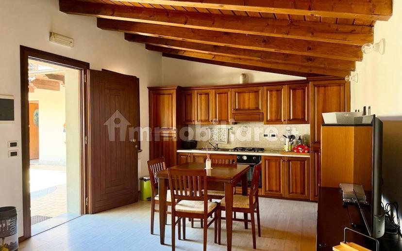 Villa unifamiliare via Muzzana 11, Via Lumignacco - Via Pozzuolo, Udine — foto 27 di 30