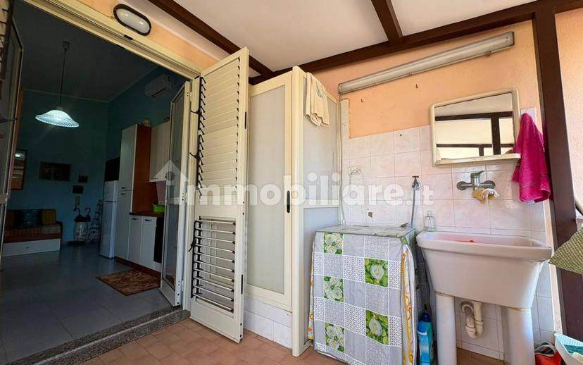 Quadrilocale via Vincenzo Bellini 44, Terme Vigliatore — foto 4 di 27