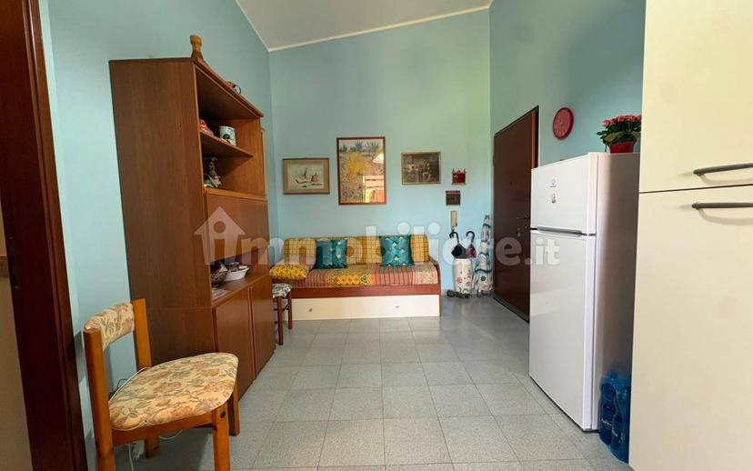 Quadrilocale via Vincenzo Bellini 44, Terme Vigliatore — foto 14 di 27