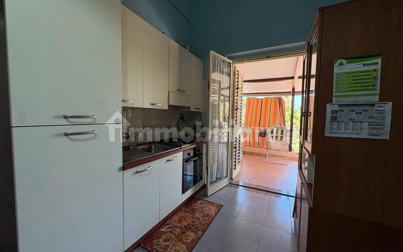 Quadrilocale via Vincenzo Bellini 44, Terme Vigliatore — foto 11 di 27