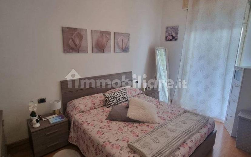 Bilocale corso degli Inglesi 348, Corso degli Inglesi, Sanremo