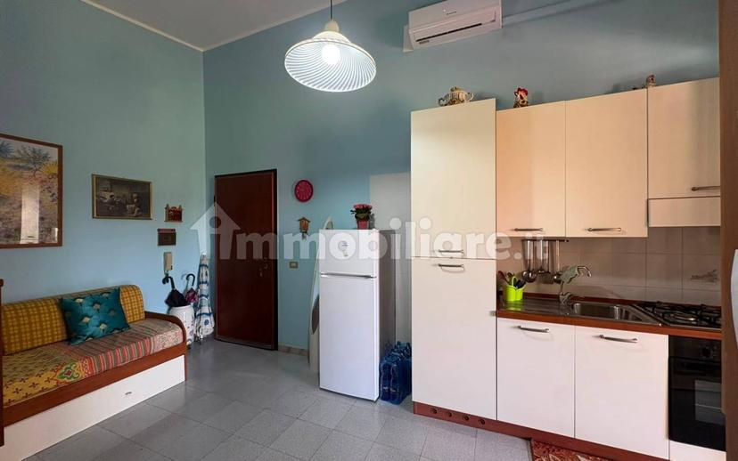 Quadrilocale via Vincenzo Bellini 44, Terme Vigliatore — foto 13 di 27