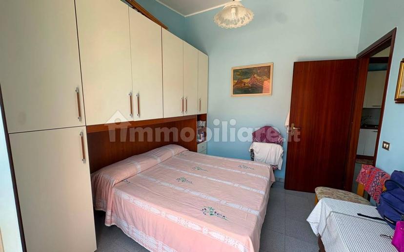 Quadrilocale via Vincenzo Bellini 44, Terme Vigliatore — foto 27 di 27