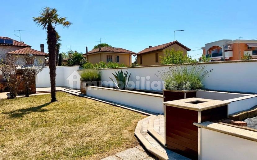 Villa unifamiliare via Muzzana 11, Via Lumignacco - Via Pozzuolo, Udine — foto 9 di 30