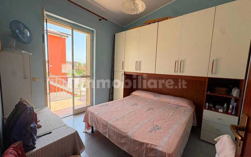 Quadrilocale via Vincenzo Bellini 44, Terme Vigliatore — foto 9 di 27