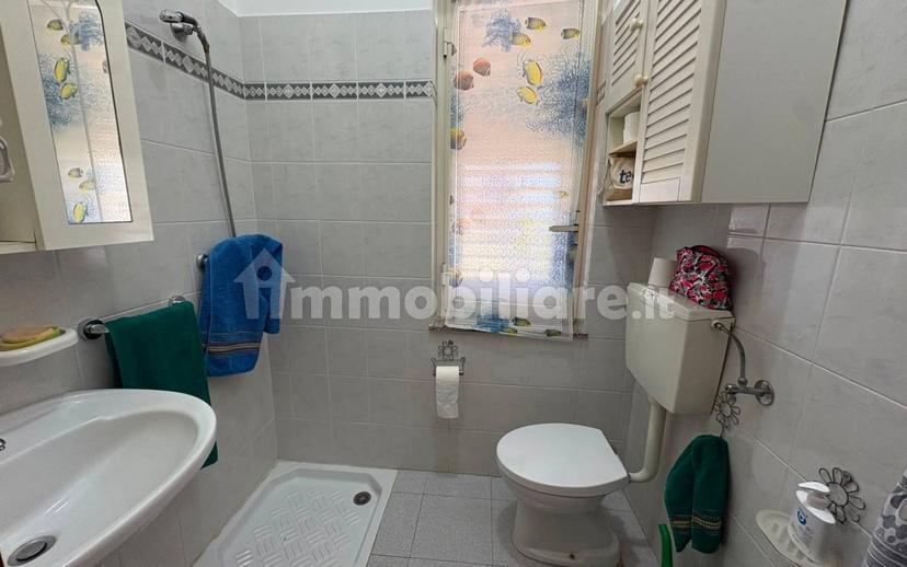 Quadrilocale via Vincenzo Bellini 44, Terme Vigliatore — foto 16 di 27
