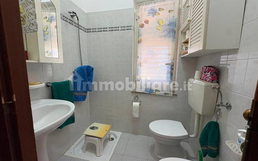 Quadrilocale via Vincenzo Bellini 44, Terme Vigliatore — foto 17 di 27