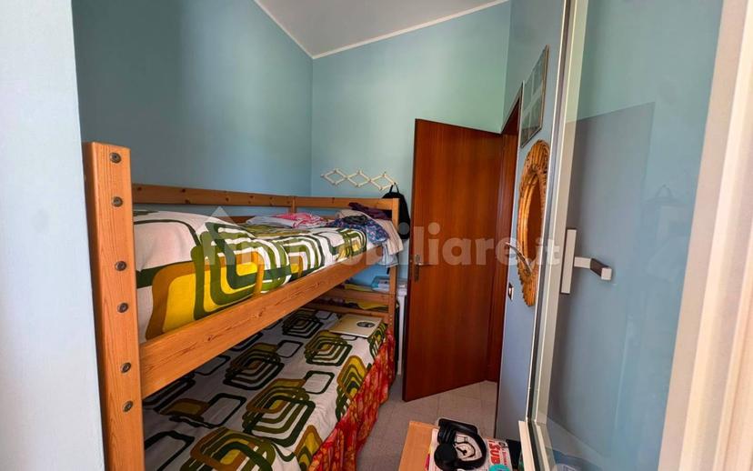 Quadrilocale via Vincenzo Bellini 44, Terme Vigliatore — foto 19 di 27