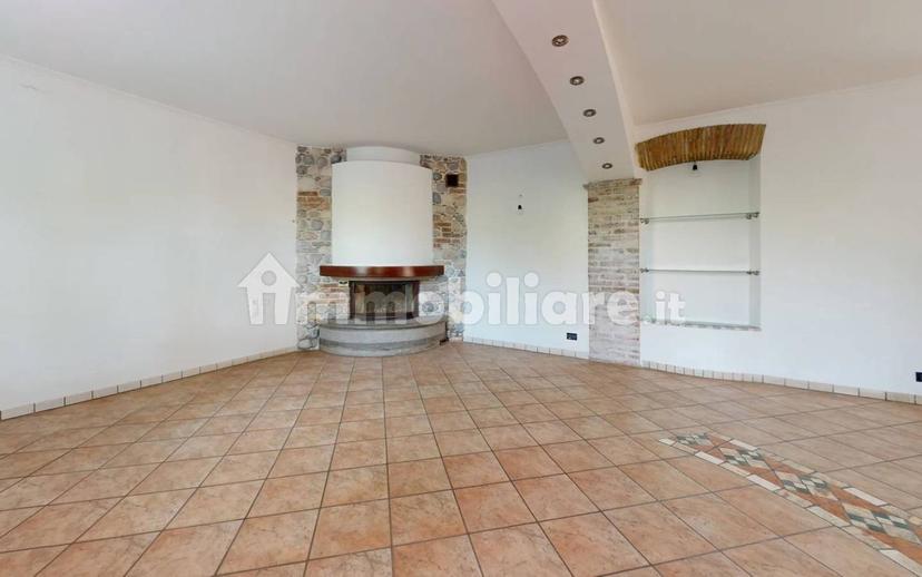 Villa unifamiliare via Muzzana 11, Via Lumignacco - Via Pozzuolo, Udine — foto 6 di 30