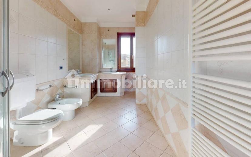 Villa unifamiliare via Muzzana 11, Via Lumignacco - Via Pozzuolo, Udine — foto 13 di 30