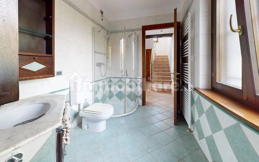 Villa unifamiliare via Muzzana 11, Via Lumignacco - Via Pozzuolo, Udine — foto 25 di 30