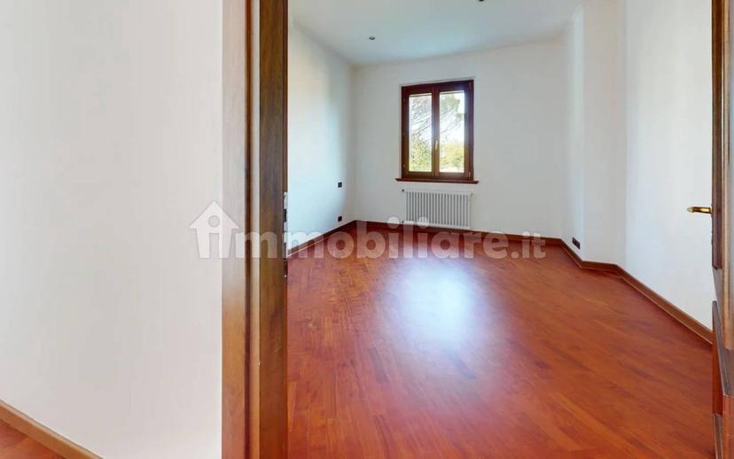Villa unifamiliare via Muzzana 11, Via Lumignacco - Via Pozzuolo, Udine — foto 17 di 30