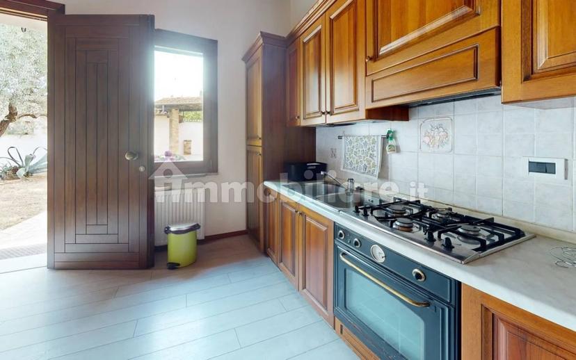 Villa unifamiliare via Muzzana 11, Via Lumignacco - Via Pozzuolo, Udine — foto 22 di 30