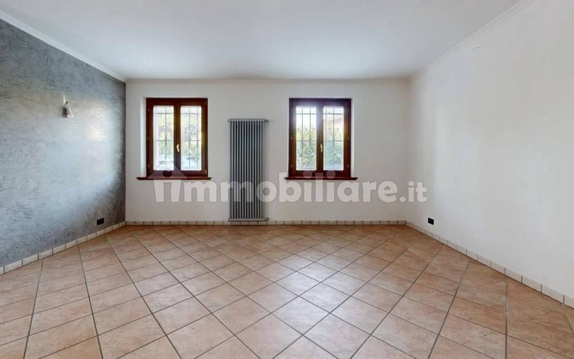 Villa unifamiliare via Muzzana 11, Via Lumignacco - Via Pozzuolo, Udine — foto 10 di 30