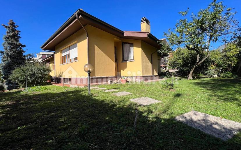 Villa unifamiliare via Antioco Casula, Luna e Sole - Prunizzedda, Sassari — foto 13 di 75