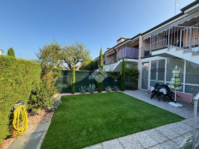 Quadrilocale via dei Vigneti 207, Lazise — foto 24 di 30