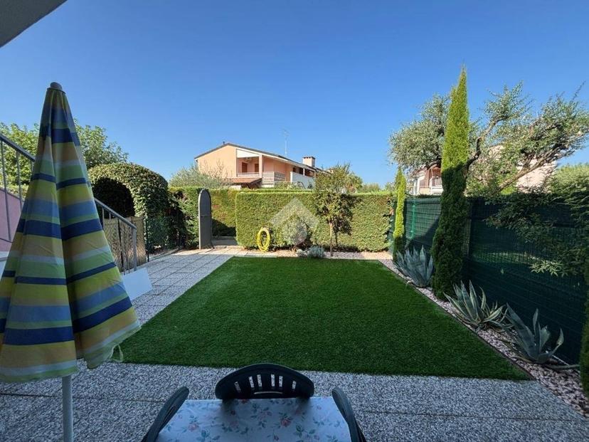 Quadrilocale via dei Vigneti 207, Lazise — foto 3 di 30