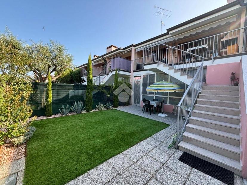 Quadrilocale via dei Vigneti 207, Lazise — foto 12 di 30