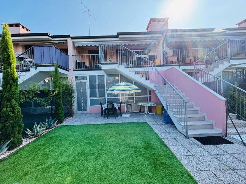 Quadrilocale via dei Vigneti 207, Lazise — foto 10 di 30