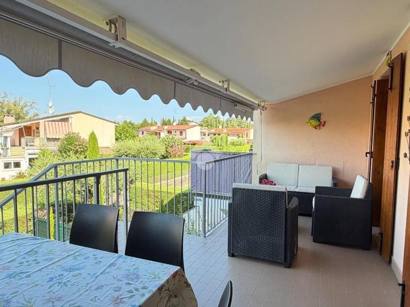 Quadrilocale via dei Vigneti 207, Lazise — foto 13 di 30