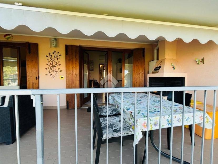 Quadrilocale via dei Vigneti 207, Lazise — foto 18 di 30